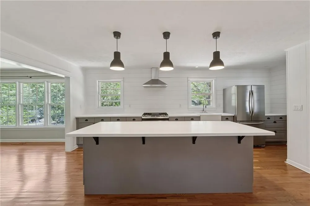 345 Meadow Drive Alpharetta, GA 30009