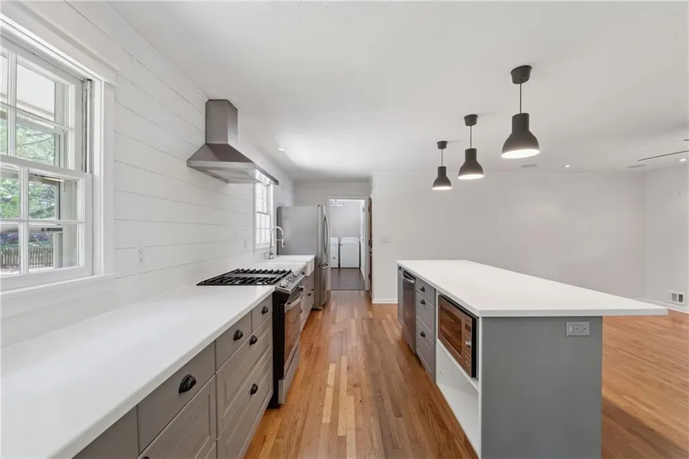 345 Meadow Drive Alpharetta, GA 30009