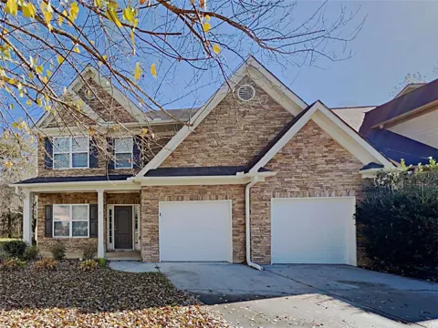 6803 Grand Hickory Drive