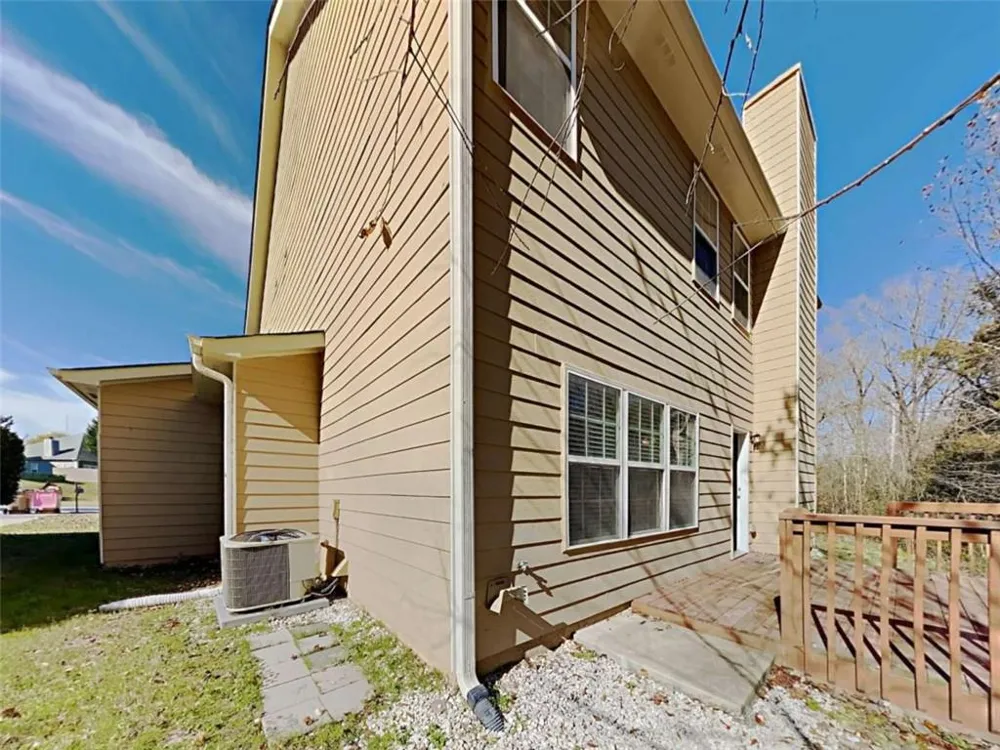 6803 Grand Hickory Drive Braselton, GA 30517