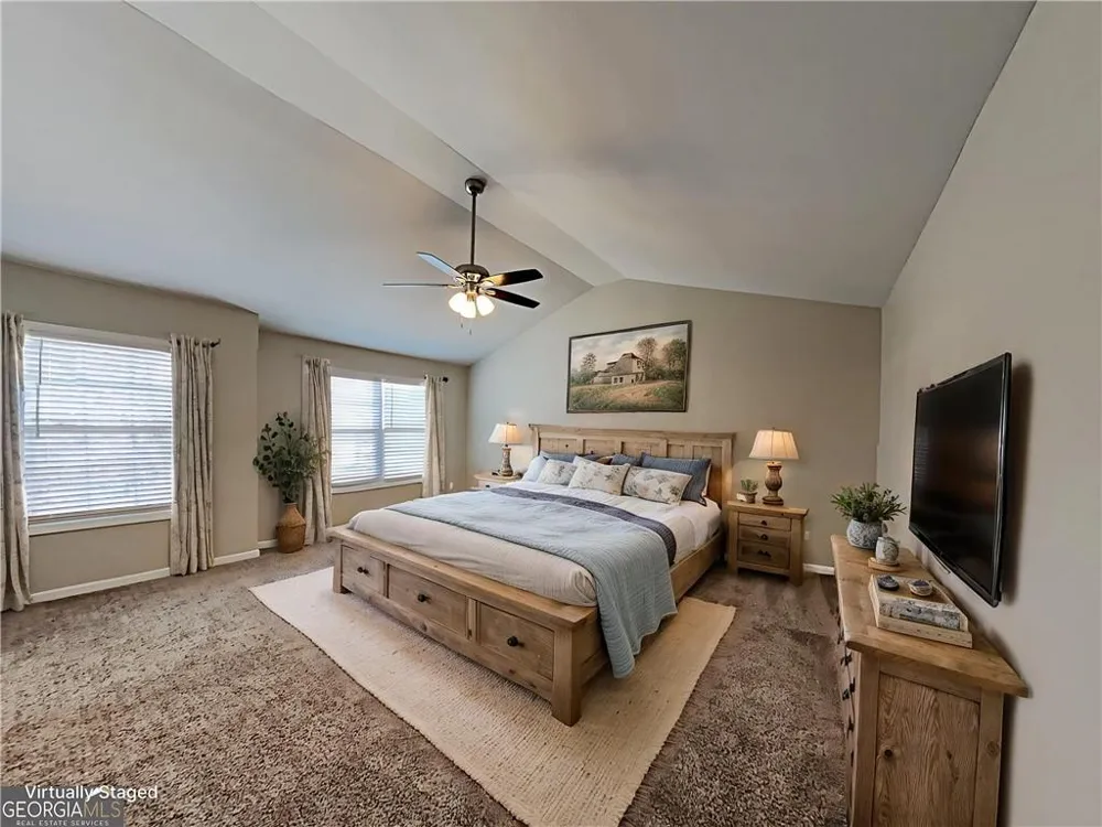 6803 Grand Hickory Drive Braselton, GA 30517