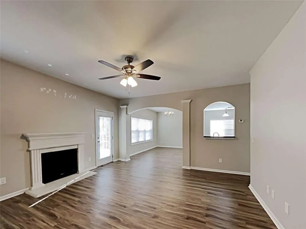 6803 Grand Hickory Drive Braselton, GA 30517