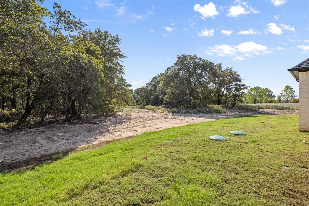 2057 Glenhollow Drive Weatherford, TX 76088