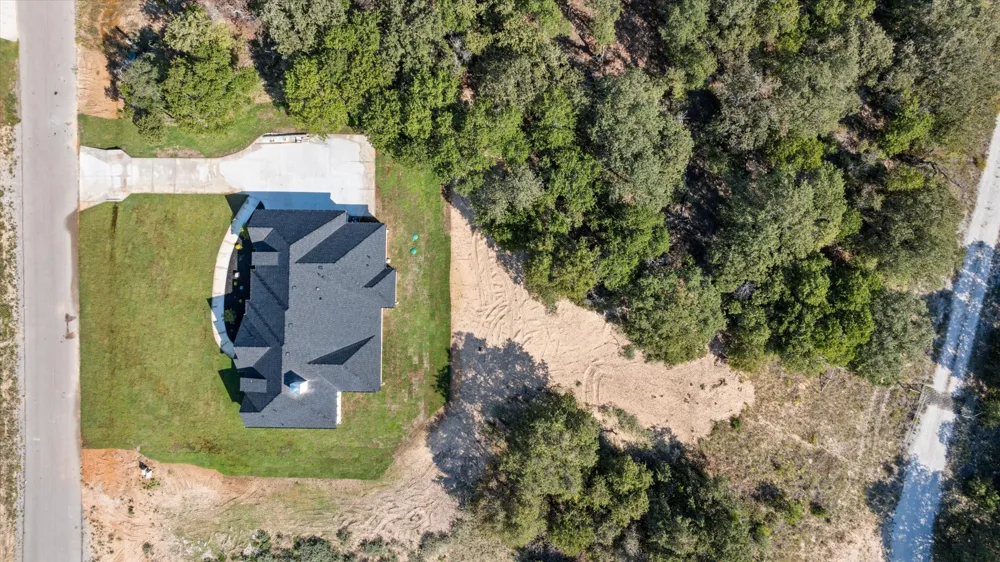 2057 Glenhollow Drive Weatherford, TX 76088