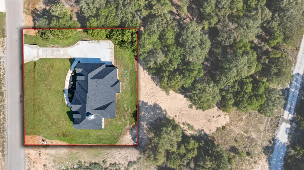 2057 Glenhollow Drive Weatherford, TX 76088