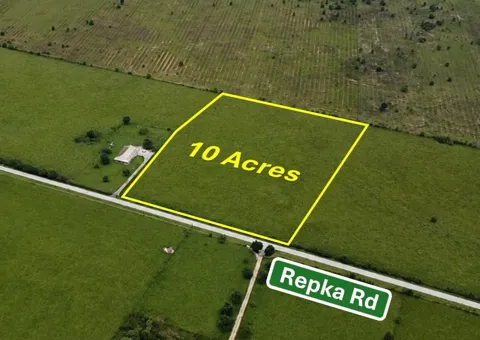 Repka Rd