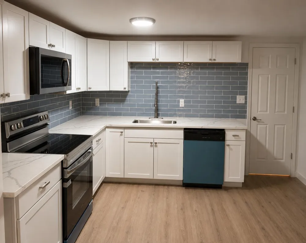 315 Kingsley Avenue St. Joseph, MI 49085
