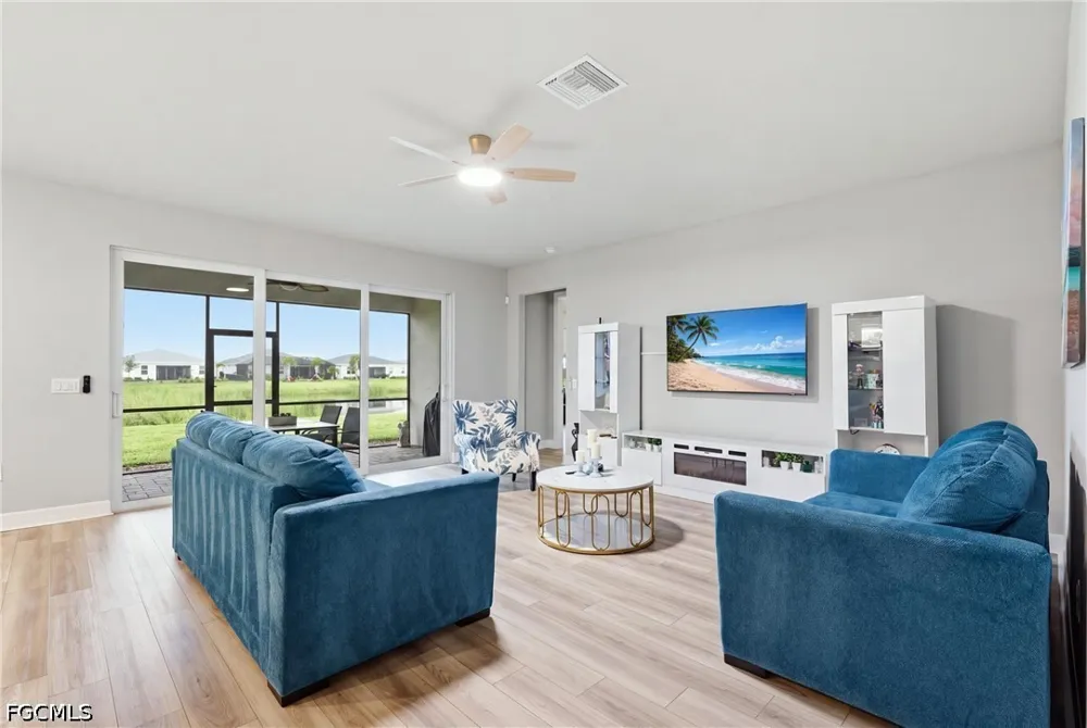 Timberland Terrace Punta Gorda, FL 33982