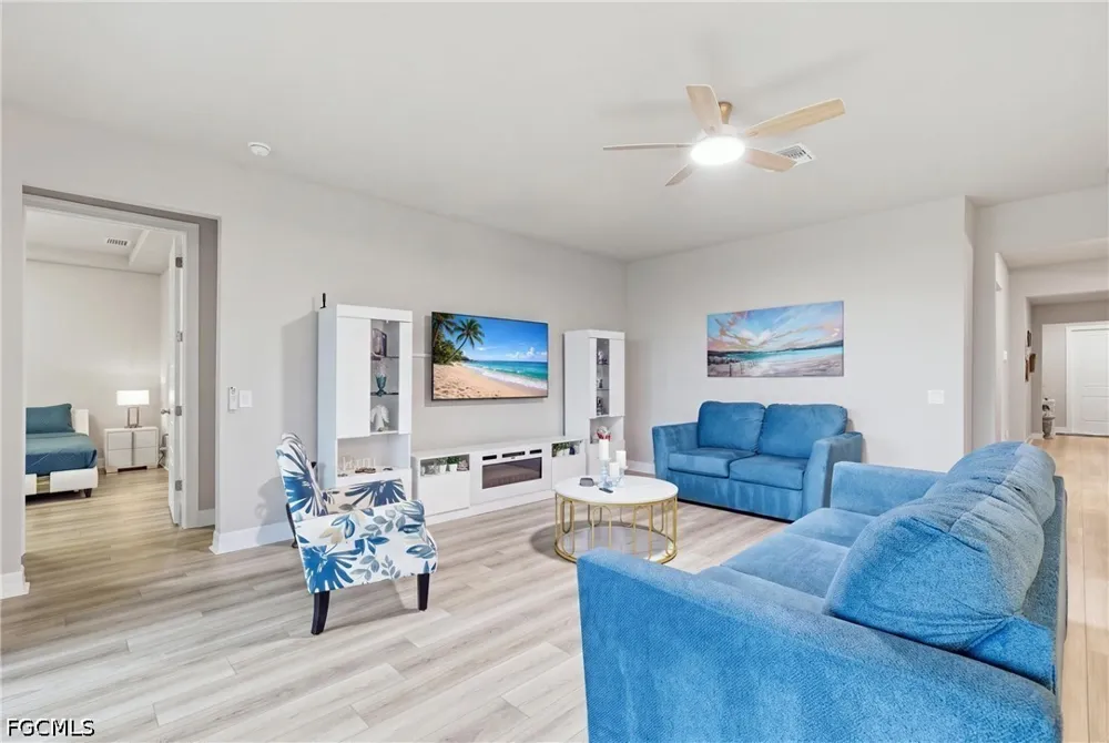 Timberland Terrace Punta Gorda, FL 33982
