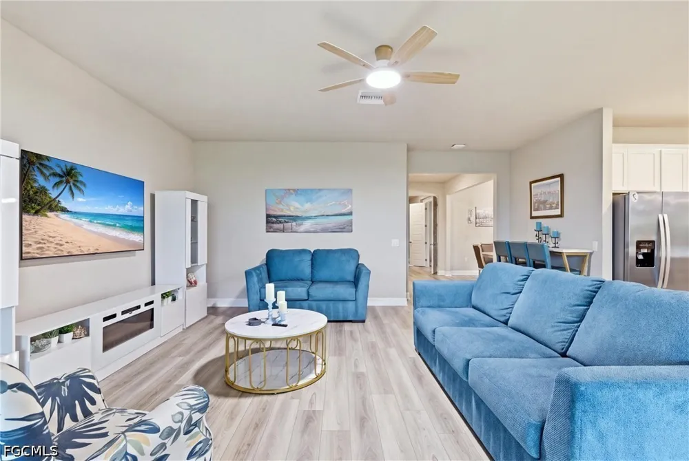 Timberland Terrace Punta Gorda, FL 33982