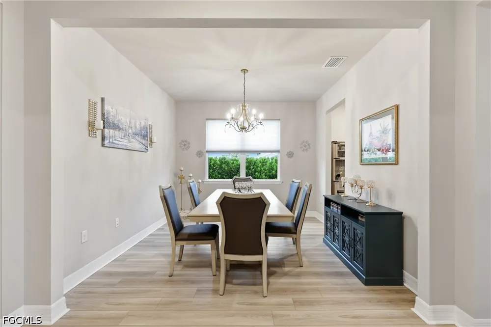 Timberland Terrace Punta Gorda, FL 33982