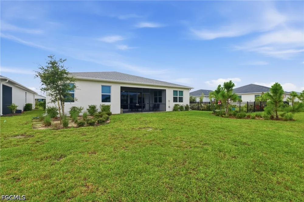 Timberland Terrace Punta Gorda, FL 33982