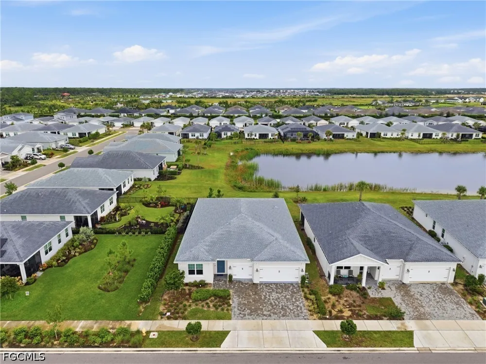 Timberland Terrace Punta Gorda, FL 33982
