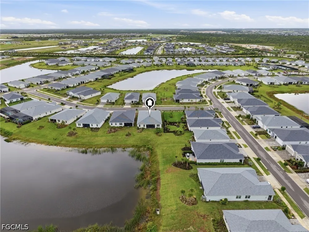 Timberland Terrace Punta Gorda, FL 33982