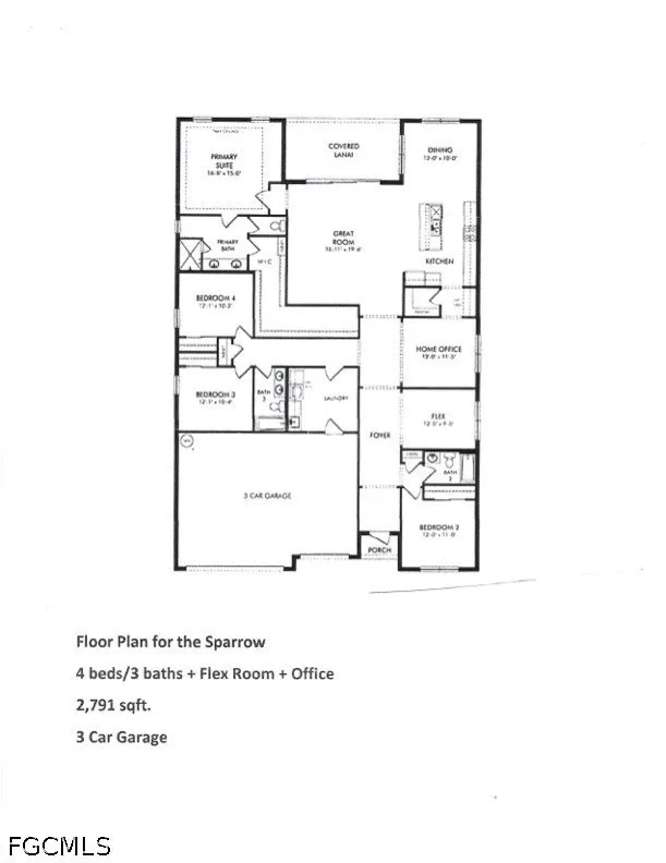 Timberland Terrace Punta Gorda, FL 33982