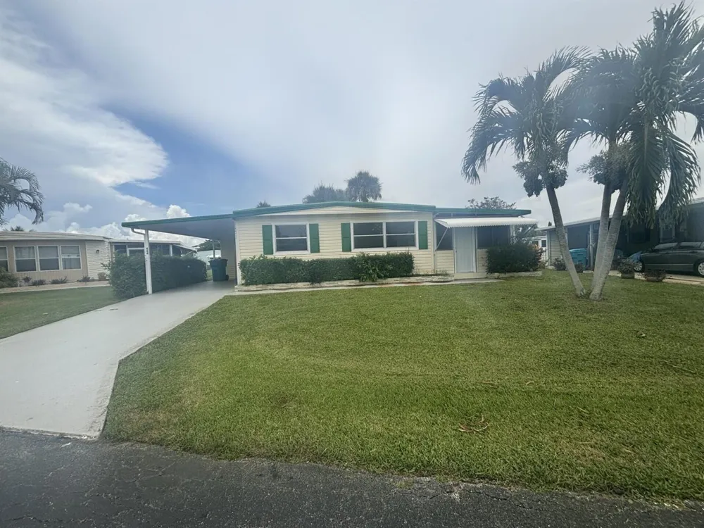 4435 Round Table Court Boynton Beach, FL 33436