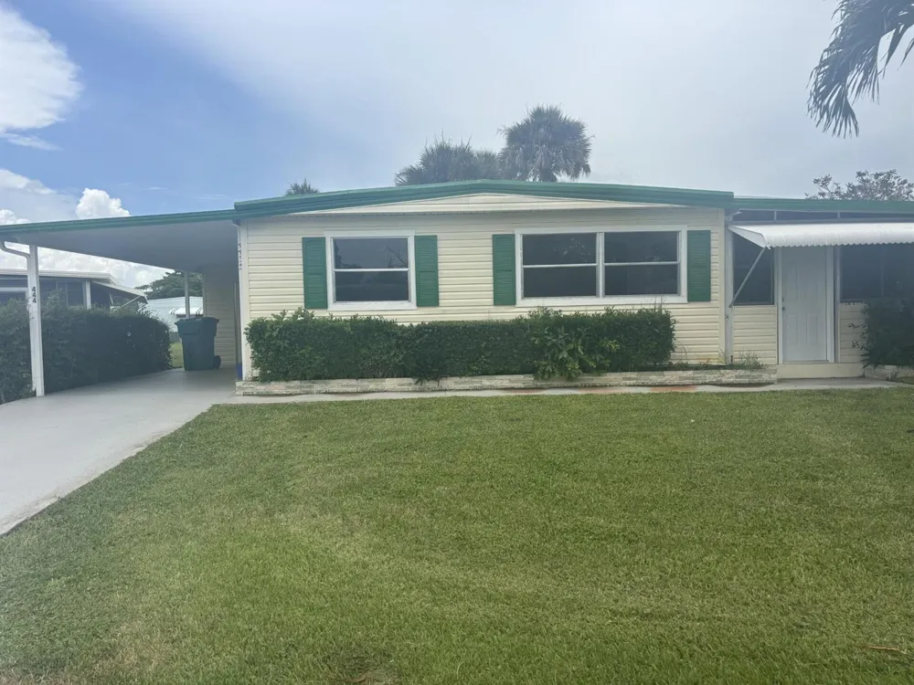 4435 Round Table Court Boynton Beach, FL 33436