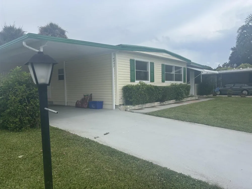 4435 Round Table Court Boynton Beach, FL 33436