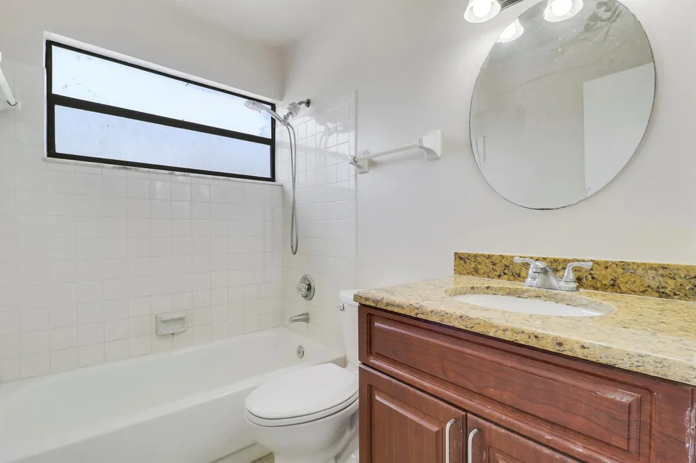 202 LAKEWOOD DRIVE #11B Jupiter, FL 33458