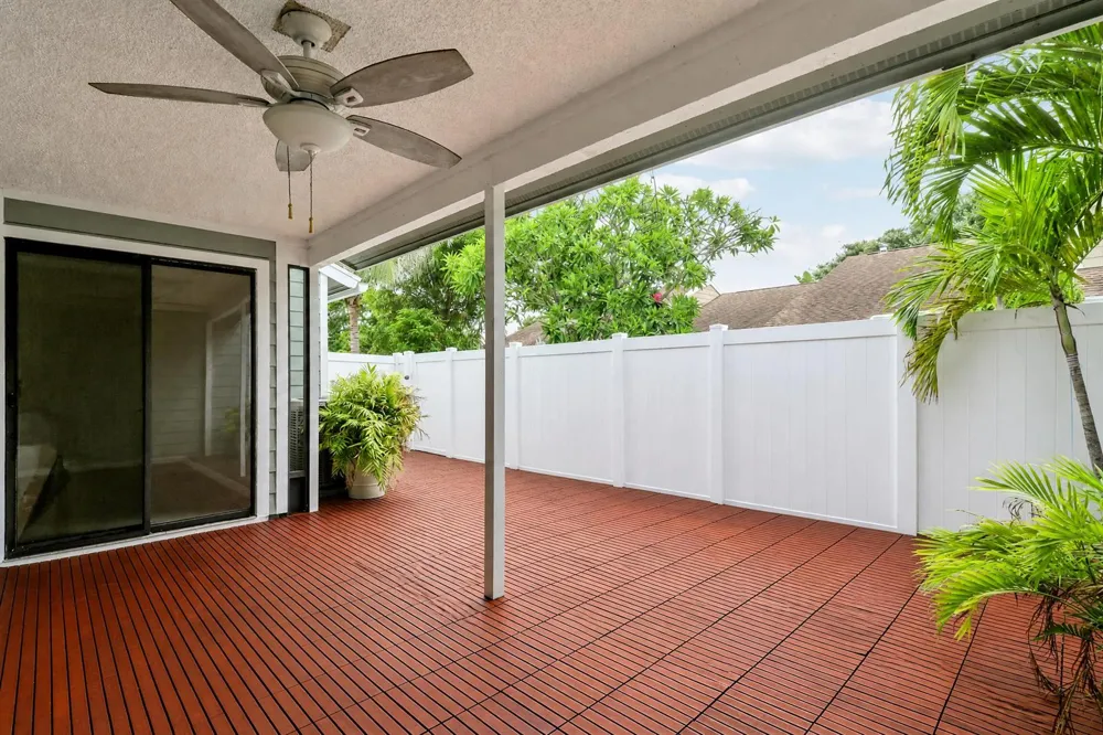 202 LAKEWOOD DRIVE #11B Jupiter, FL 33458