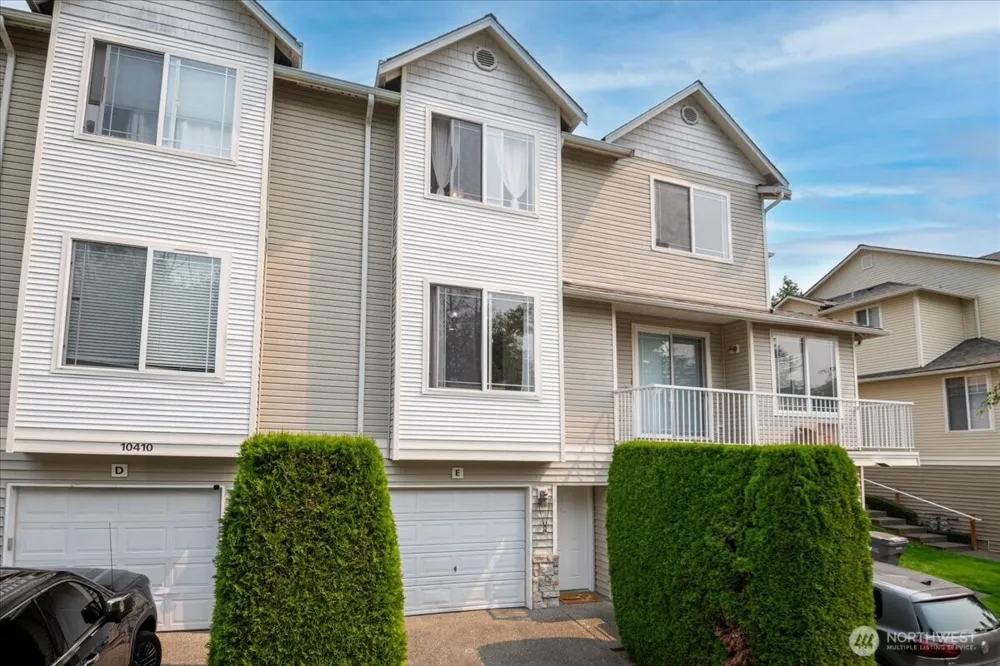 10410 Holly Drive #E Everett, WA 98204