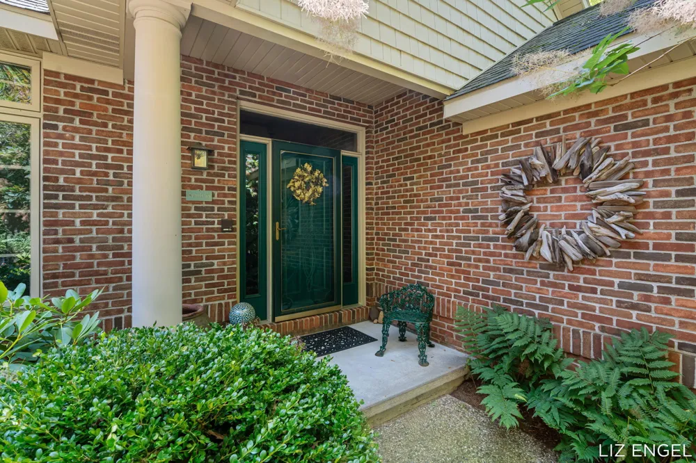 6908 Shore Drive Saugatuck Township, MI 49408