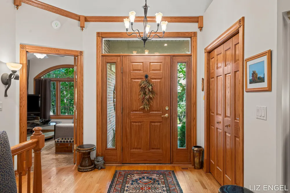 6908 Shore Drive Saugatuck Township, MI 49408