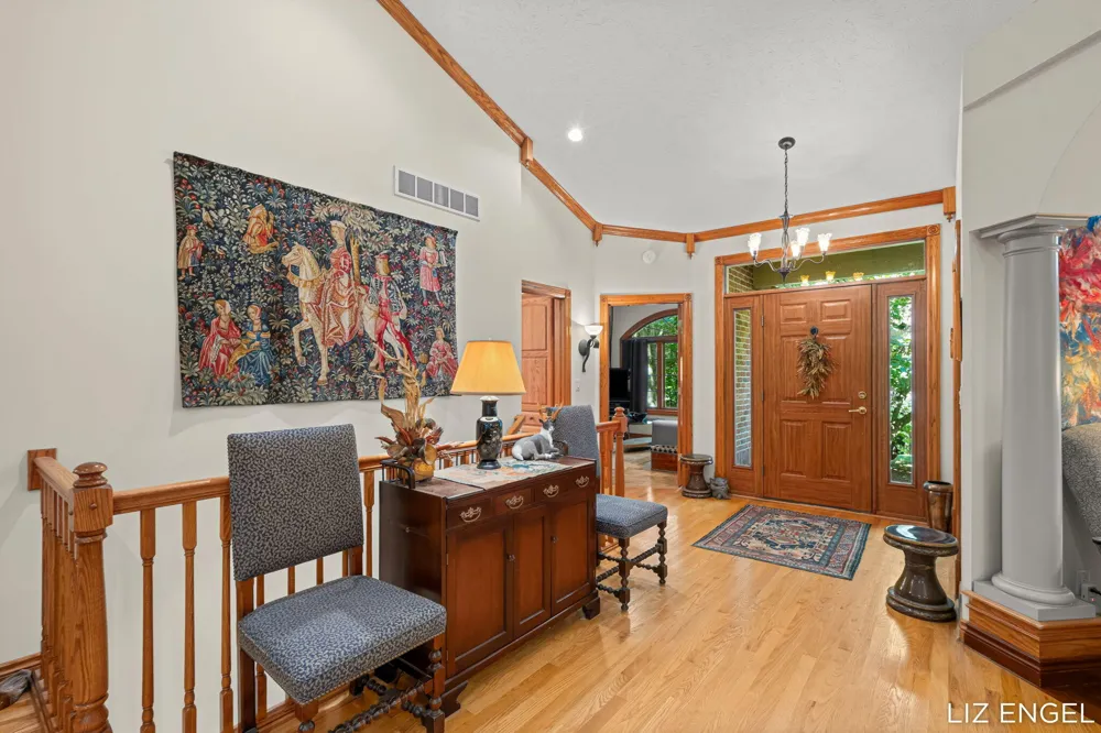 6908 Shore Drive Saugatuck Township, MI 49408