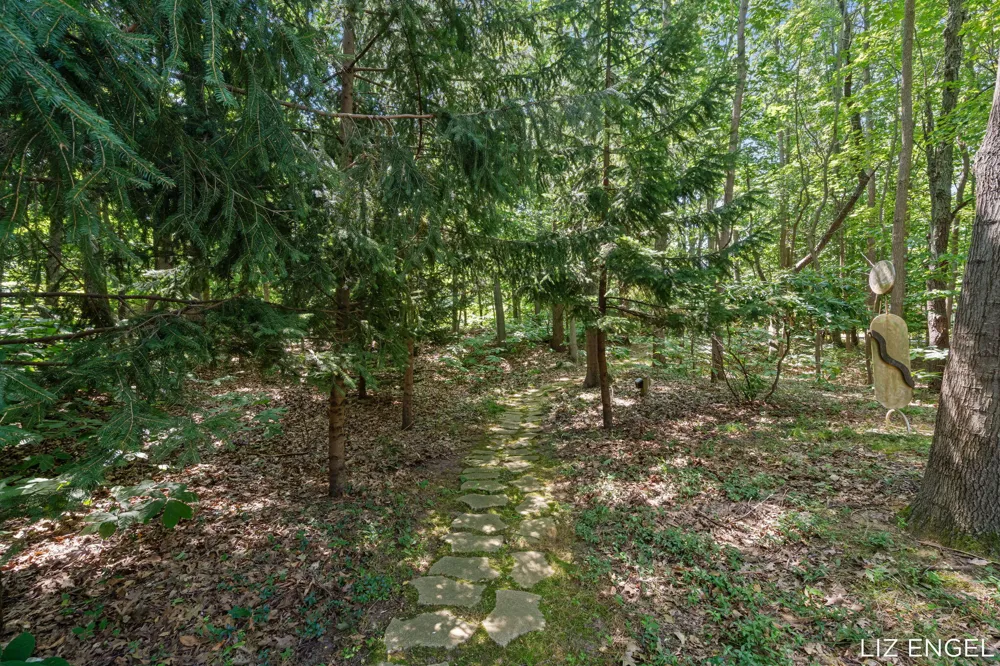6908 Shore Drive Saugatuck Township, MI 49408