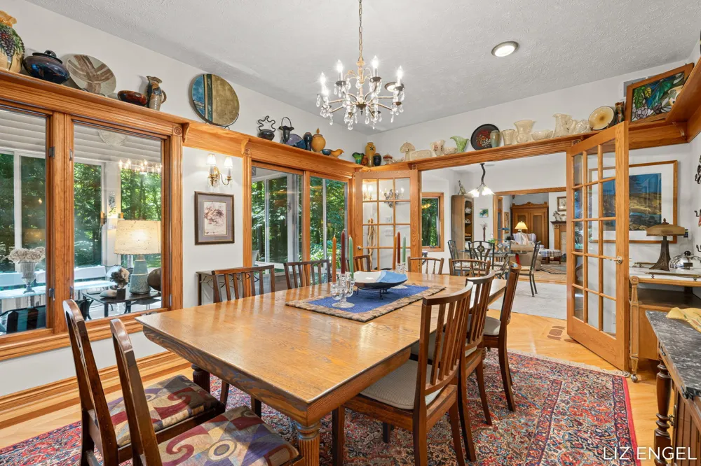 6908 Shore Drive Saugatuck Township, MI 49408