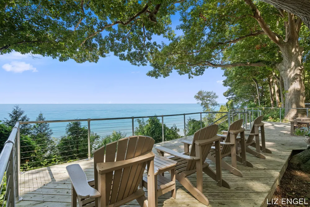6908 Shore Drive Saugatuck Township, MI 49408