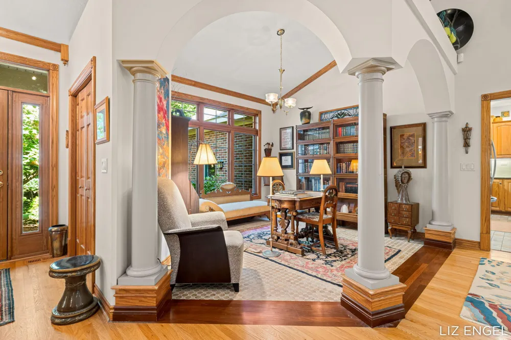 6908 Shore Drive Saugatuck Township, MI 49408
