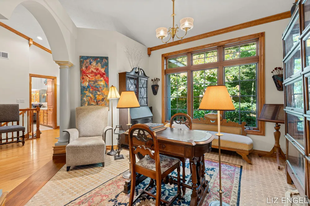 6908 Shore Drive Saugatuck Township, MI 49408