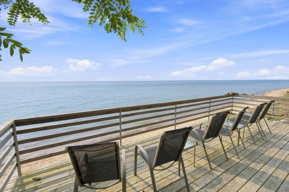 6908 Shore Drive Saugatuck Township, MI 49408