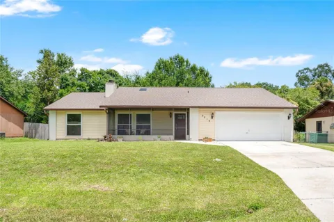 2519 UNITY TREE DRIVE