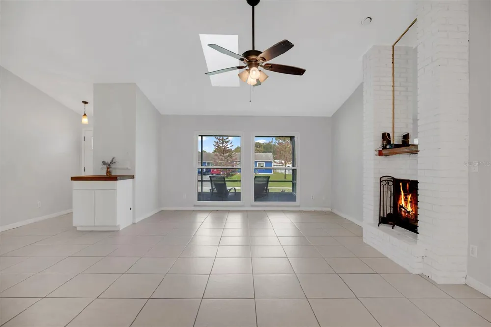 2519 UNITY TREE DRIVE Edgewater, FL 32141