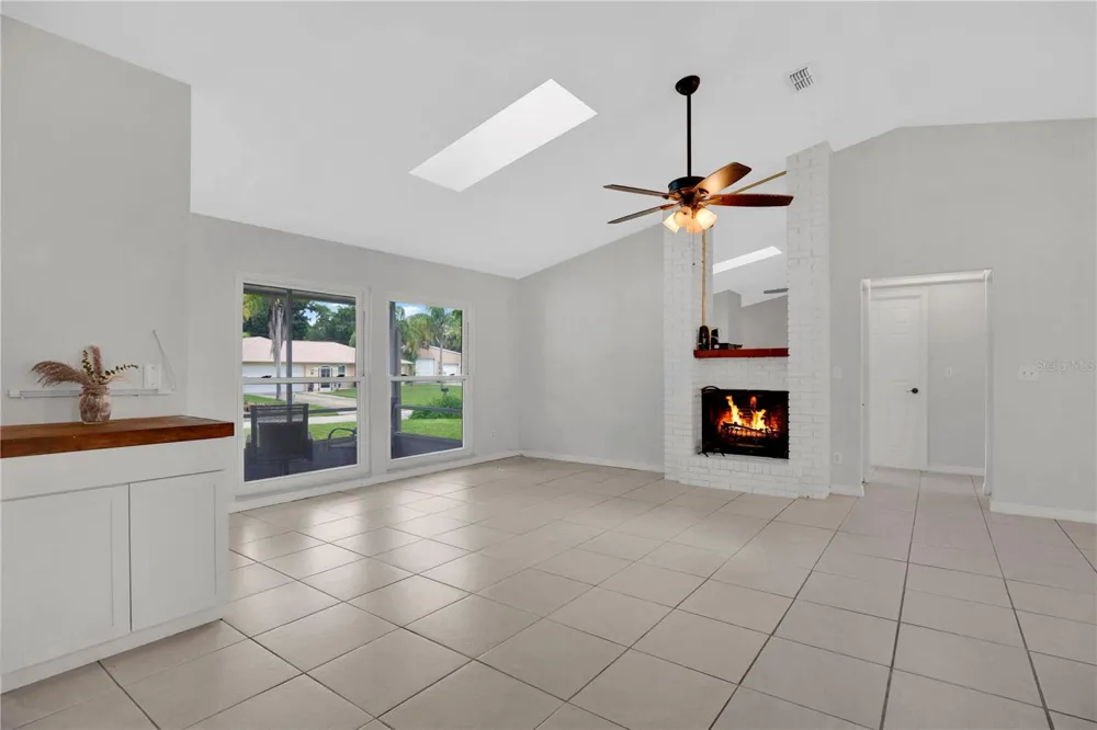 2519 UNITY TREE DRIVE Edgewater, FL 32141