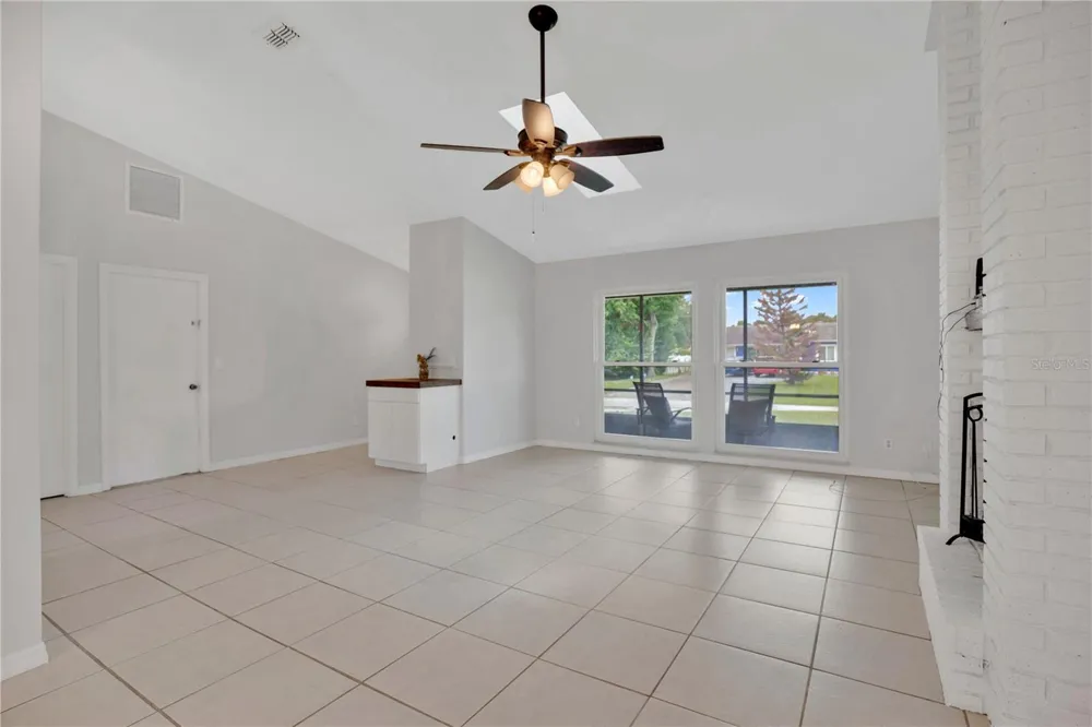 2519 UNITY TREE DRIVE Edgewater, FL 32141