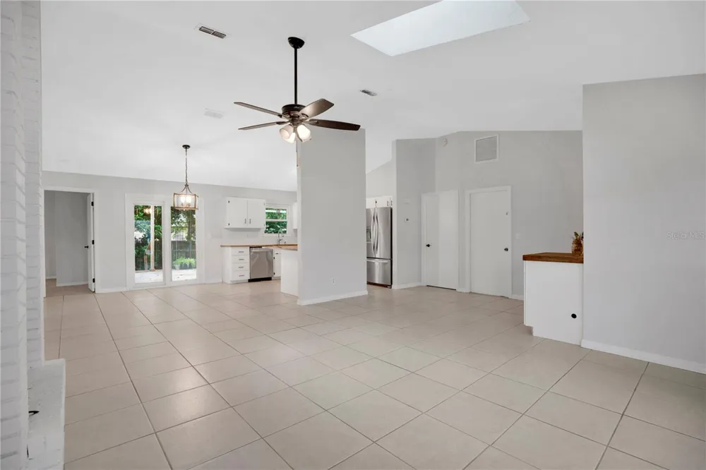 2519 UNITY TREE DRIVE Edgewater, FL 32141