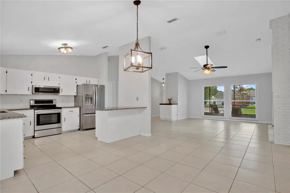 2519 UNITY TREE DRIVE Edgewater, FL 32141