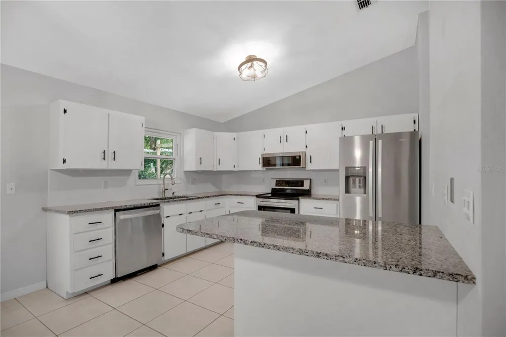 2519 UNITY TREE DRIVE Edgewater, FL 32141