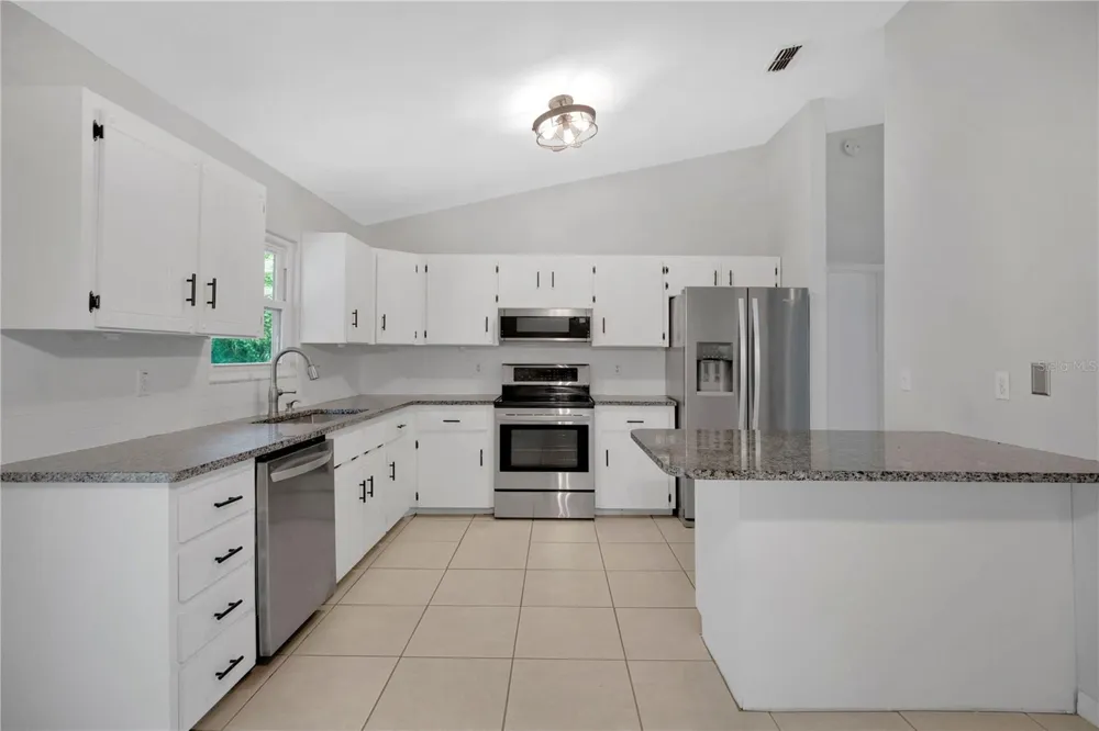 2519 UNITY TREE DRIVE Edgewater, FL 32141