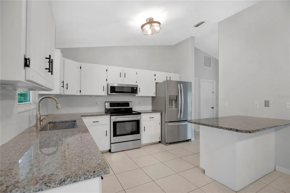 2519 UNITY TREE DRIVE Edgewater, FL 32141