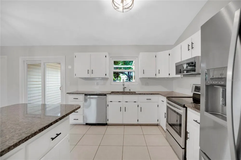 2519 UNITY TREE DRIVE Edgewater, FL 32141