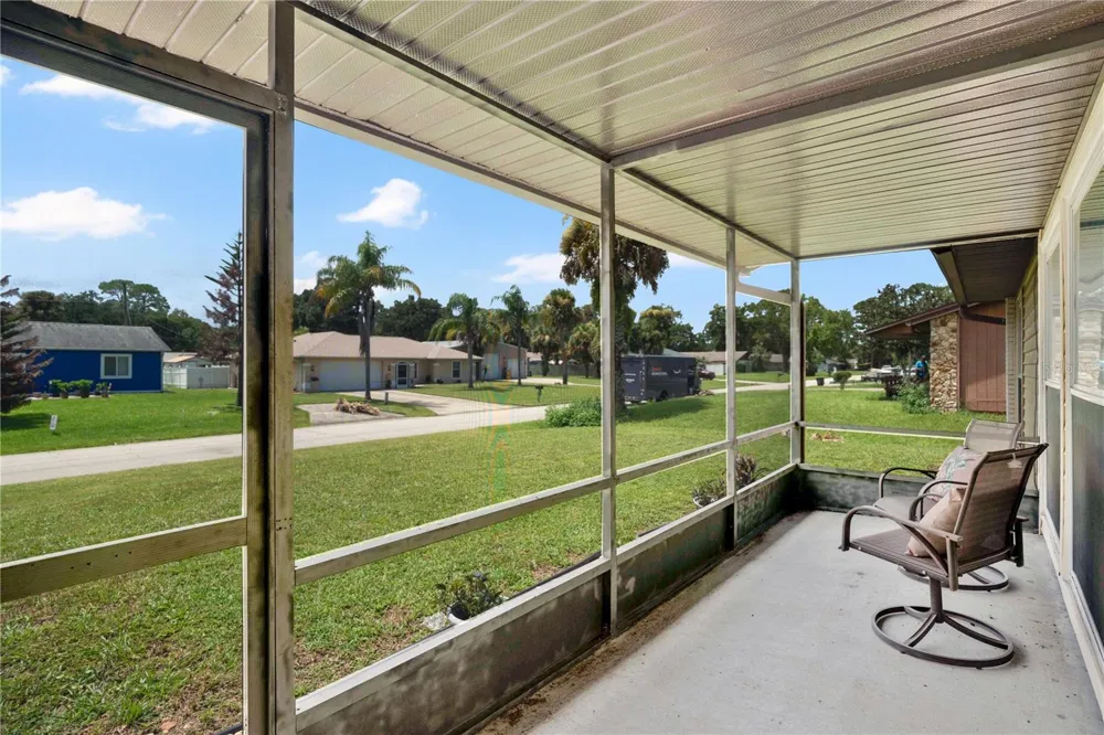2519 UNITY TREE DRIVE Edgewater, FL 32141