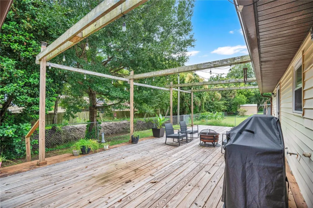 2519 UNITY TREE DRIVE Edgewater, FL 32141