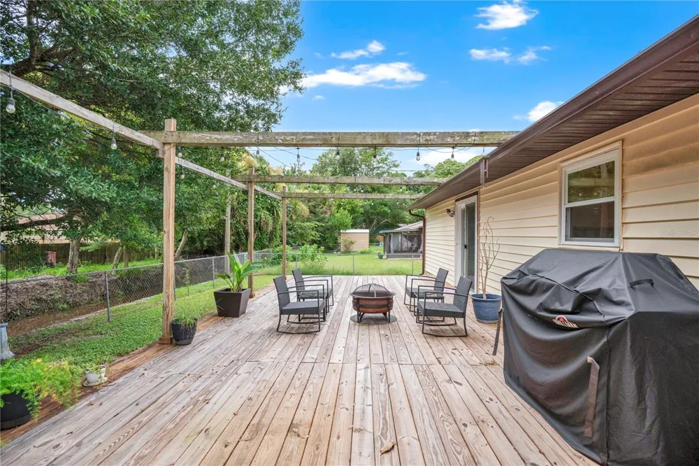 2519 UNITY TREE DRIVE Edgewater, FL 32141