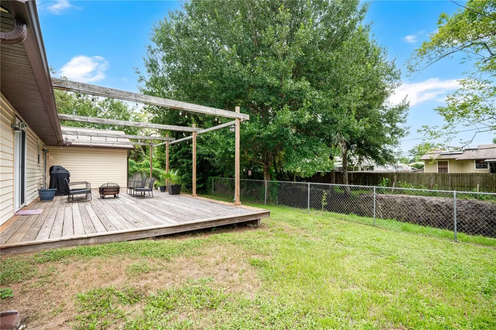 2519 UNITY TREE DRIVE Edgewater, FL 32141