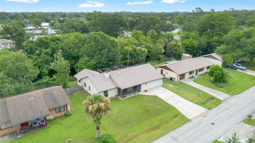 2519 UNITY TREE DRIVE Edgewater, FL 32141