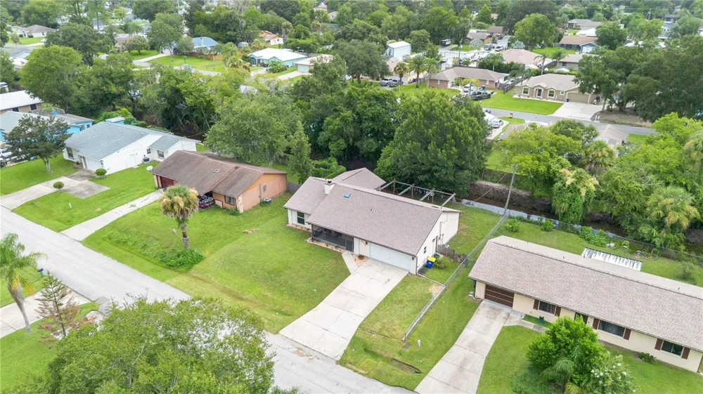 2519 UNITY TREE DRIVE Edgewater, FL 32141